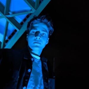 Meet your Posher, Alberto